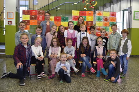klassen 1